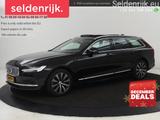 Volvo V90 2.0 T6 AWD Recharge Inscription | panorama d - Volvo V90 Recharge Gebrauchtwagen