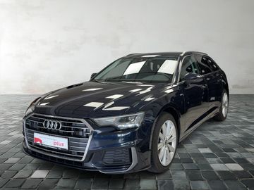 Audi A6 - 2