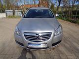 Opel Insignia Selection A Sports Tourer - Opel Insignia: Selection