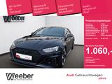 Audi RS 5 Sportback quattro *BLACKSTYLE*B&O*HUD*PANO*