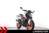 KTM 390 DUKE - ZUBEHÖR - KTM DUKE 3