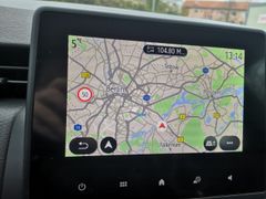 Fahrzeugabbildung Clio V Business Edition 1.0 TCe 90 Sitzh+PDC+All