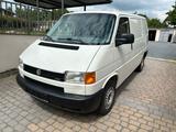 Volkswagen T4 Kasten Kühler 2.5 TDI 88PS TÜV 05/27 - VW T4 Gebrauchtwagen in Dresden