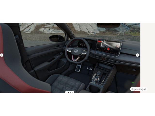 Volkswagen Golf - Bild 9