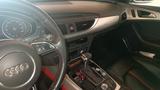 Audi A6 3.0 TDI 230kW quat. tiptr. Avant sport s ... - Audi mit Diesel-Antrieb: Leder, Navigationssystem, Kombi, 0