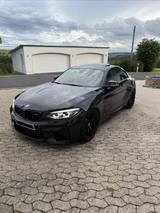 BMW M2 LCI / No OPF / M-Perfomance / Schiebedach - gebrauchte BMW M2 aus dem Jahr 2017