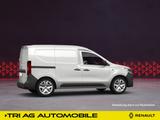 Renault Express Extra TCe 100 FAP Rundumverglasung Vario - Tageszulassungen mit Benzin-Antrieb: Kleinbus