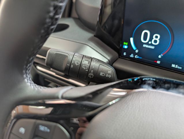 Ford Tourneo Custom Tit. 2.0 L1 SOFORT!