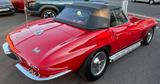 Corvette C2 427 *restauriert* Big Block* - Corvette Oldtimer