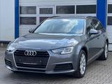 Audi A4 Avant 2.0TDI "AHK/XENON/SHZ/NAVI/EURO6" - Audi: Eu