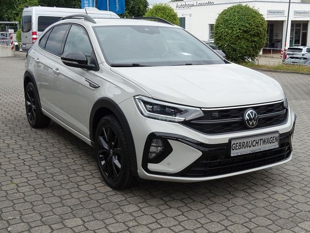 Taigo 1.5 TSI DSG R-Line "Black Style" (150PS)