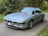 BMW 840Ci mit M-Paket ab Werk! Letztes Baujahr! - BMW 840: Ci