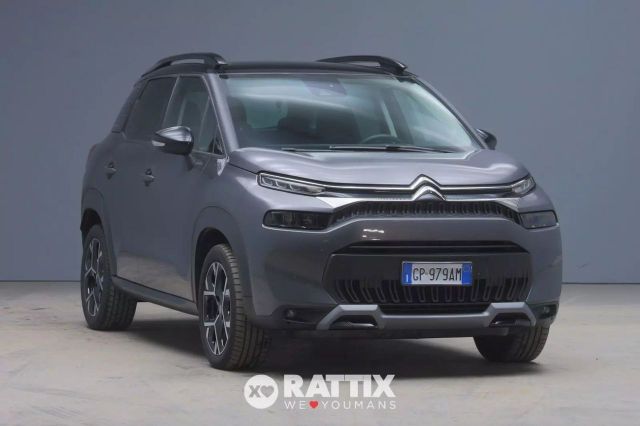 Citroën Citroen C3 Aircross 1.2 Puretech 130CV Shine Pac