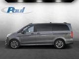 Mercedes-Benz EQV 300 lang Airmatic+Sitzluft+el.Sitze - Mercedes Kombi 7-Sitzer