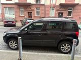 Skoda Yeti 1.8 TSI 4x4 Active Motor u.a. neu  - Skoda: Motor