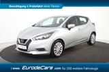 Nissan Micra 1.0 IG-T *1.Hand*Navi*Carplay*DAB* - Nissan Micra Gebrauchtwagen in Aachen