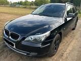 BMW 520d Special Edition Special Edition