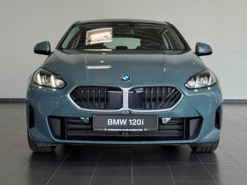 BMW 120 - Bild 4