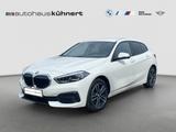 BMW 118i Advantage LED DrvAss AHK HiFi RFK DAB LRA-H - BMW R 11
