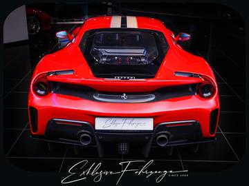 صورة مصغرة 28 لـ 2019 Ferrari 488 PISTA