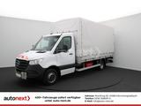 Mercedes-Benz Sprinter 519 V6 MAXI *LBW+WERKSTATT+AHK* (0396) - Angebote