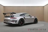 Porsche 991.2 GT3 RS*Lift*918*90l*Leder*Approved*NO OPF - Porsche: Coupe, 3.2