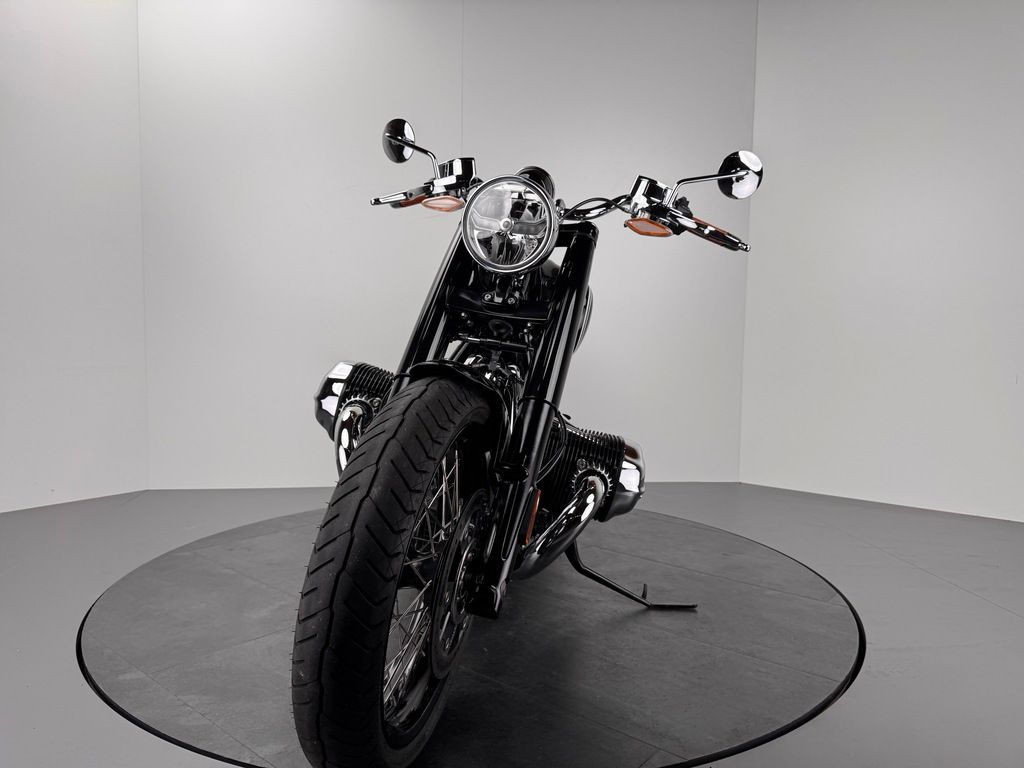 Fahrzeugabbildung BMW R18 *NEUWERTIGER ZUSTAND