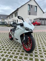 Ducati Panigale 959 | Top Zustand | TÜV Service Neu!  - DUCATI 959 PANIGALE