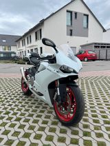 Ducati Panigale 959 | Top Zustand | Gepflegt - DUCATI PANIGALE 959