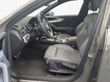 Audi A4 Limousine 40 TDI S line S tro*B&O*LED*Navi+*S - Audi A4 mit Diesel-Antrieb: Vollleder, Limousine