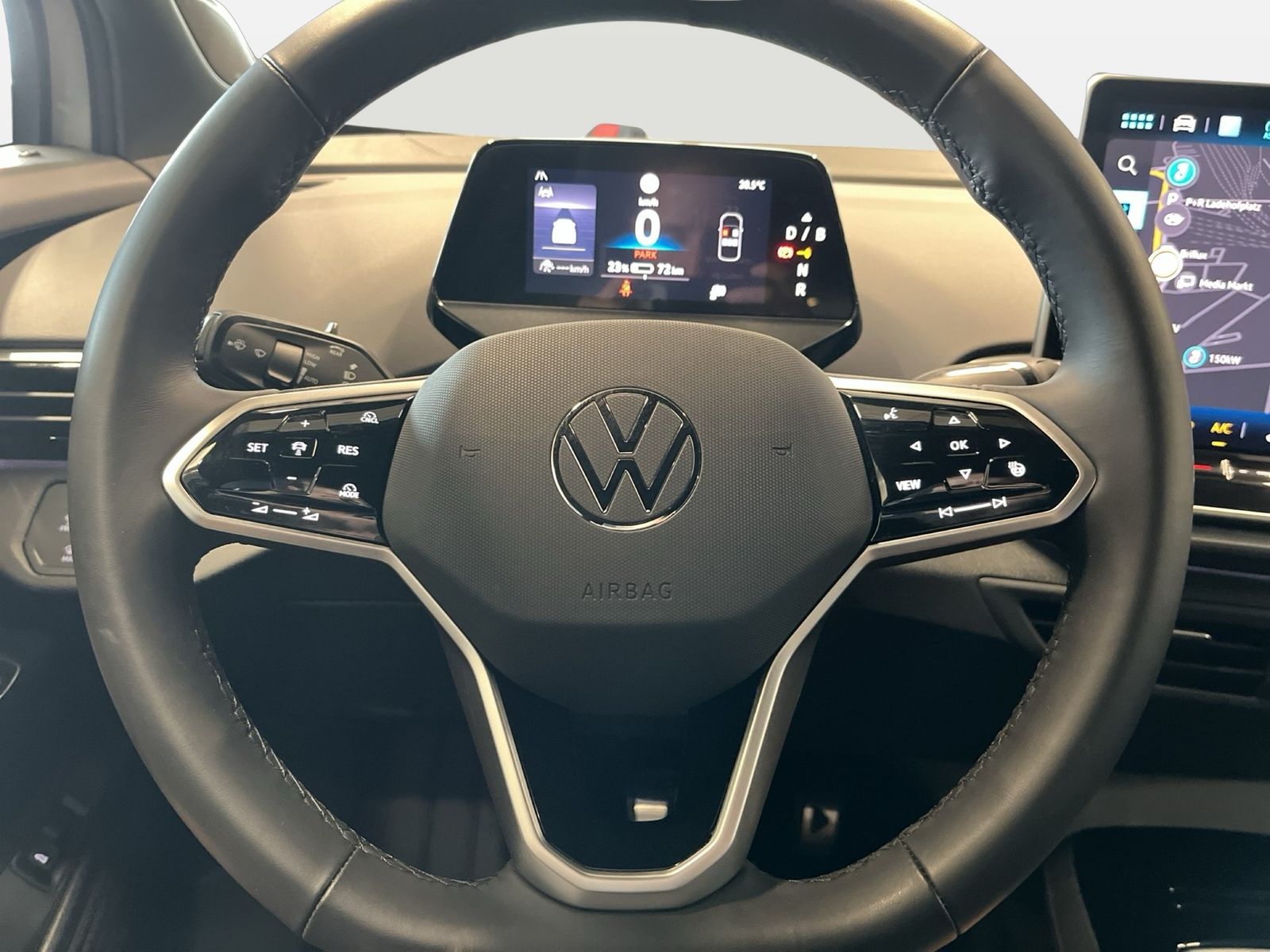 Volkswagen ID.4 - Bild 20