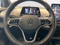 Volkswagen ID.4 - Vorschau Bild 20