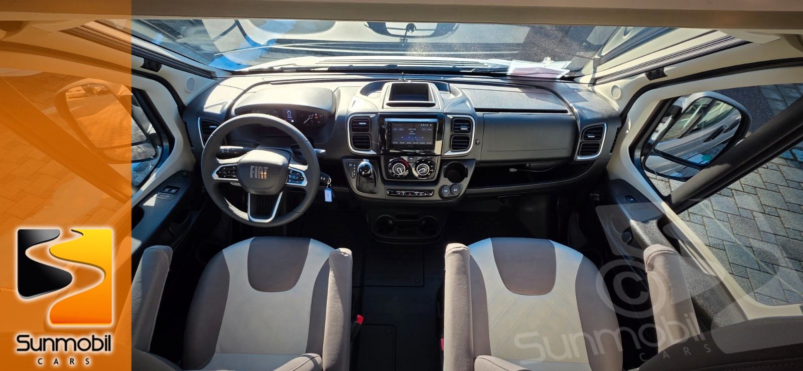 Fahrzeugabbildung Knaus BoxLife Box Life 540 MQ Platinum Selection´2026