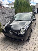 Volkswagen Lupo 6X NEU TÜV bis 07/2027. TOP Winterauto - Volkswagen Lupo: 6x