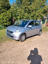 Subaru justy Tüv + Service neu Kleinwagen ... - Subaru Justy: Kleinwagen