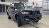 Land Rover Range Rover Autobiography * Motor & Turbo 0km