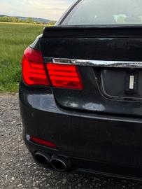 2012 Alpina B7 缩略图 20