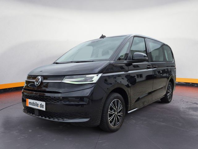 Volkswagen T7 Multivan TDI Life LÜ DSG Matrix Navi Pano AID