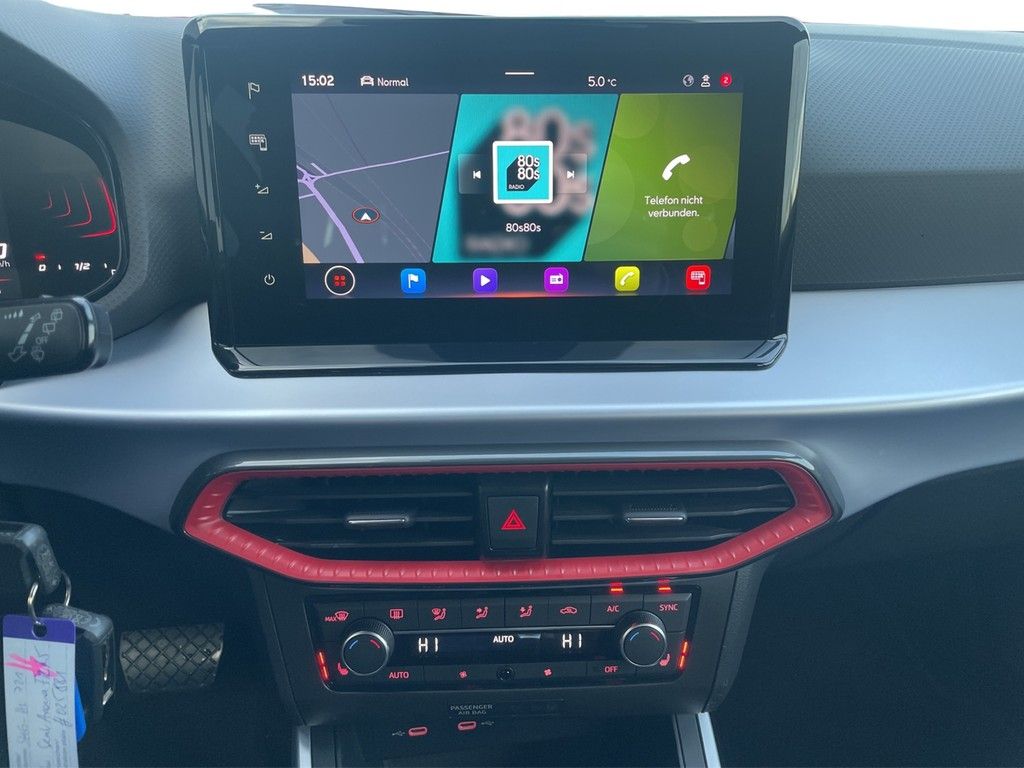 Seat Arona - Bild 14