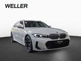 BMW 320d Touring M Sport AHK,AdpLED,DA,St&Go,PA HUD - BMW 320: 320d Sport