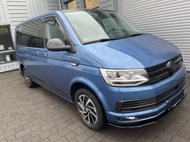 Volkswagen T6 Multivan Comfortline DSG