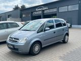 Opel Meriva 1.6 Enjoy/Klima/5Tür/TÜV 11.26/Eu4/ZV/ - Opel Meriva: Enjoy