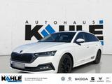 Skoda Octavia Combi Style 2.0 TDI DSG Pano/AHK/Komfort - Skoda Octavia: Elektr. Heckklappe