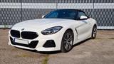 BMW Z4 sDrive30i M SPORTPAKET h/k HeadUp LED Navi - BMW Z4 Gebrauchtwagen in München