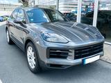 Porsche Cayenne/Panorama/Park-Assistent Kamera/PASM/LED! - Porsche Gebrauchtwagen in Gera