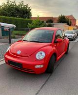 Volkswagen VW Beetle zu verkaufen - gebrauchte VW Beetle aus dem Jahr 2002