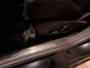 Ford Mondeo - 10