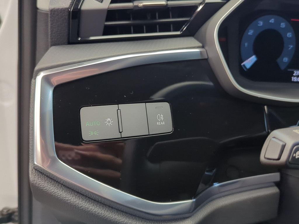 Audi Q3 - Bild 19