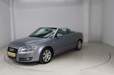 Audi A4 Cabriolet 2.0 TDI Top-Zustand * Automatik - Audi A4 aus 2007: TDI