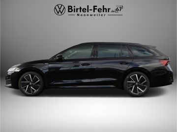 Skoda Octavia Combi Sportline 2.0 TDI DSG Kamera AHK